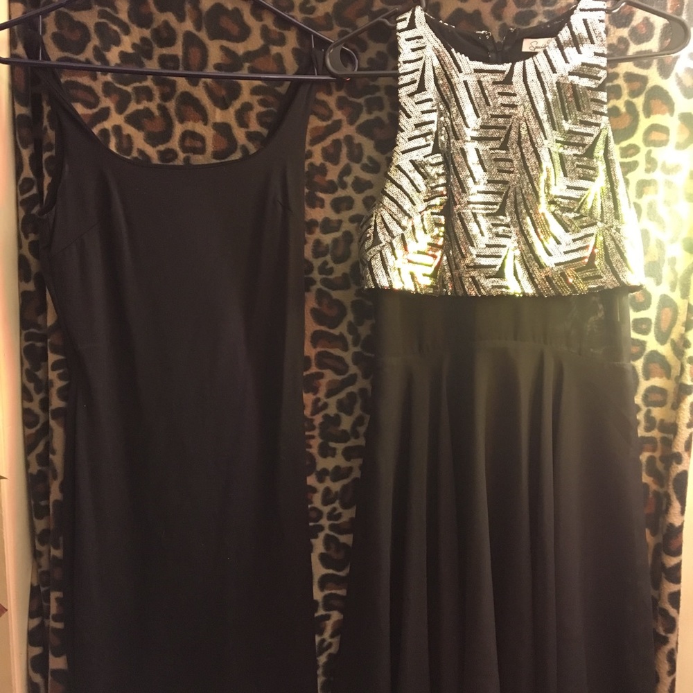 Formal Dresses